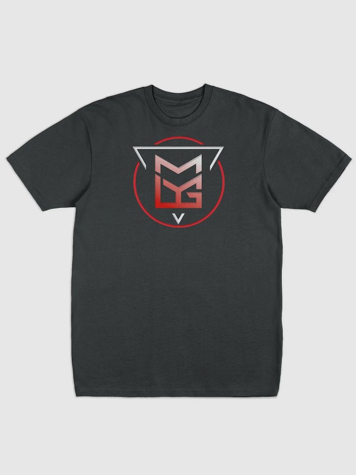 [Flagship] DGM Live Heavy Tee product image (1)