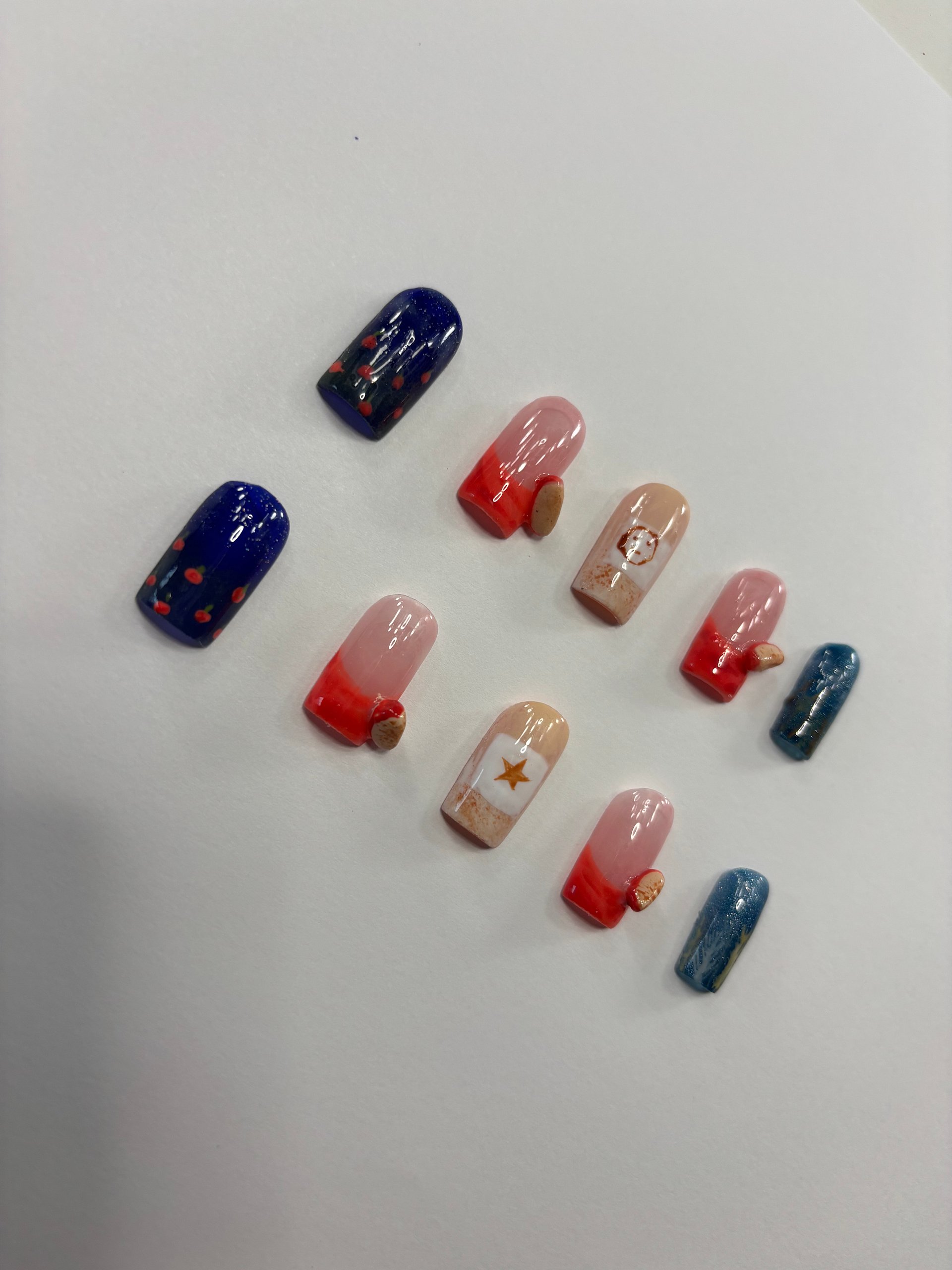 The Fall Collection product image (4)