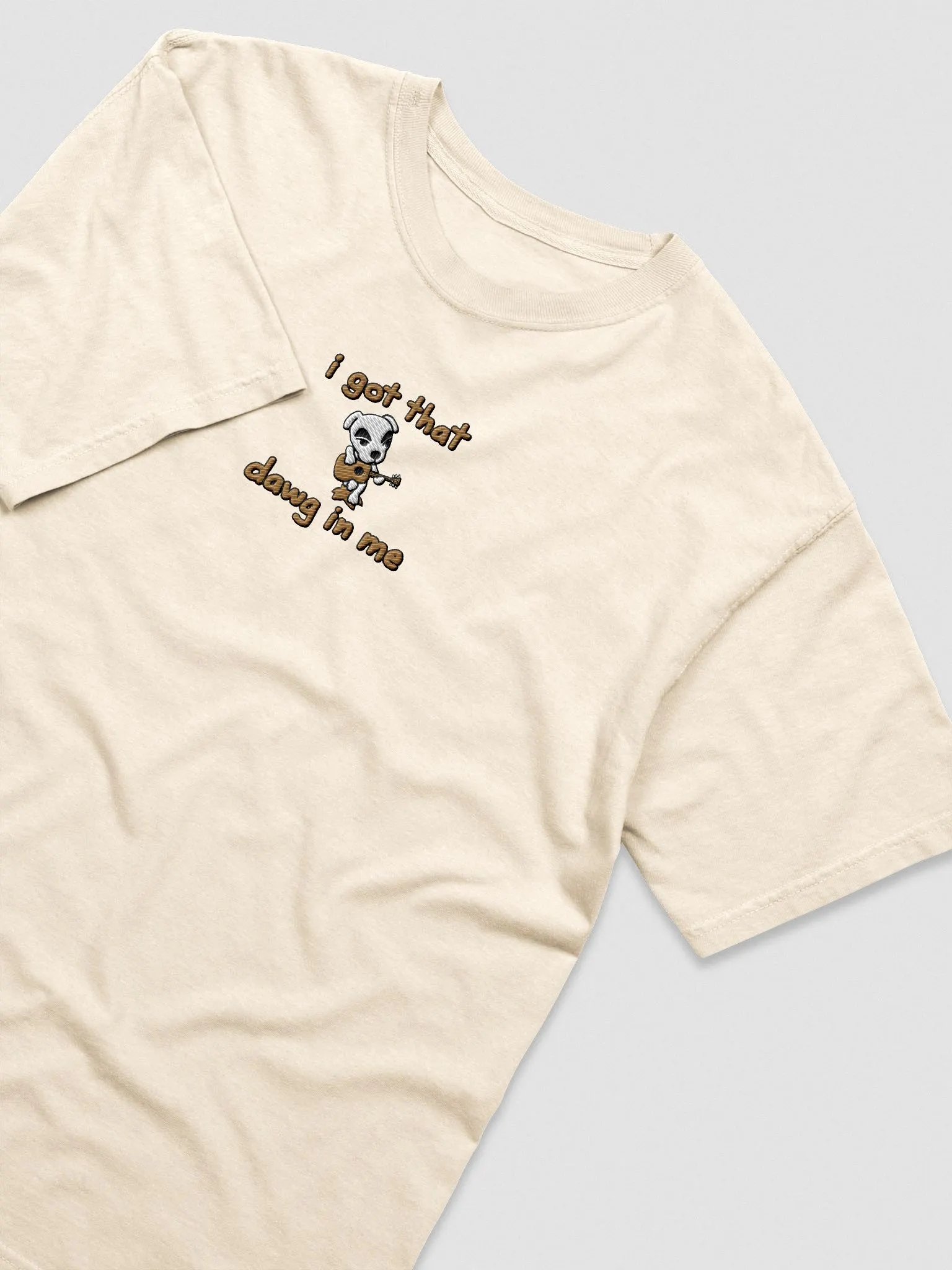 i got that dawg in me product image (5)