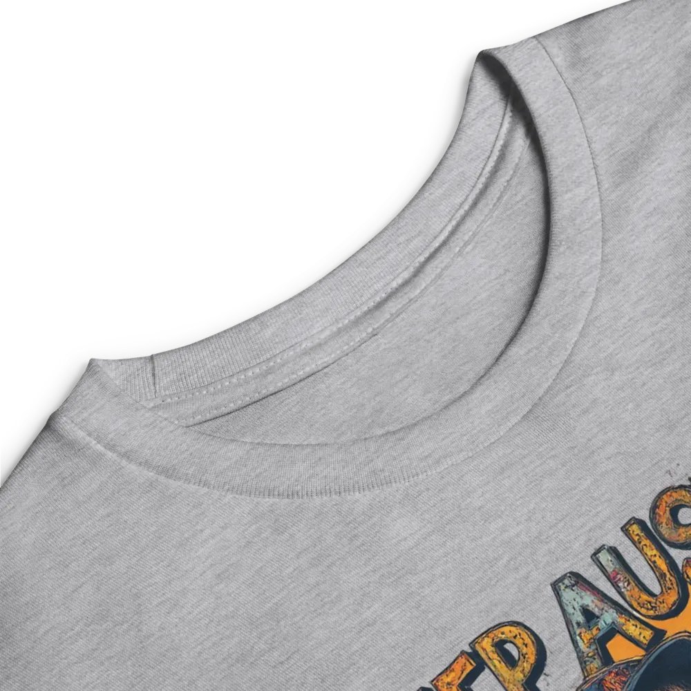 Austin Weird Youth Long Sleeve Tee product image (25)