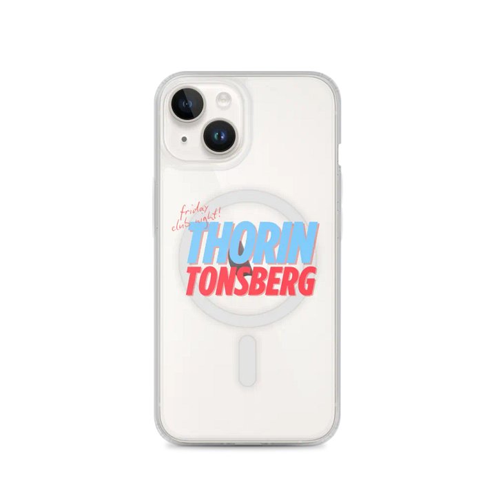 Iphone Case by Thorin product image (4)