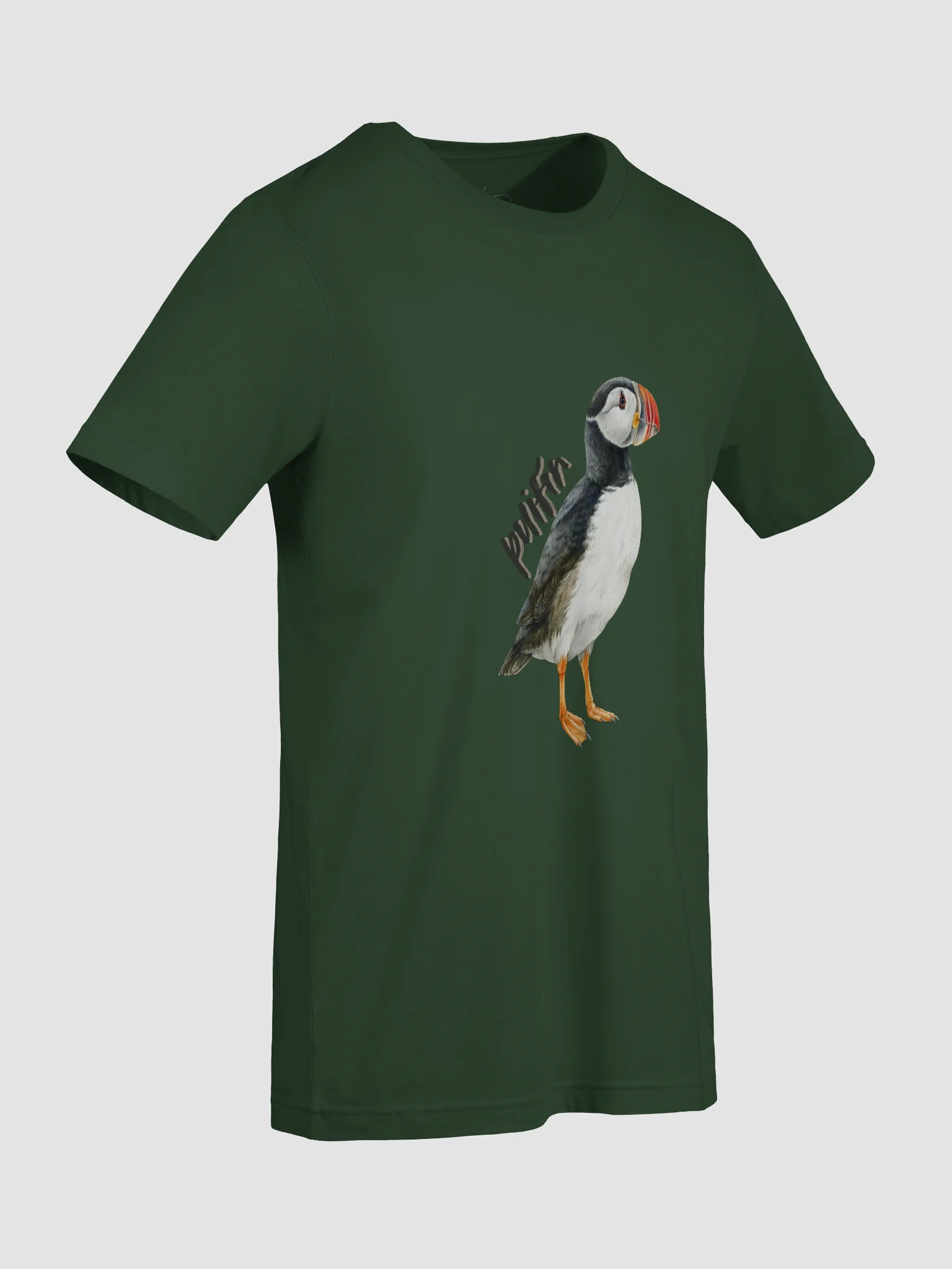 Puifín T-shirt product image (5)