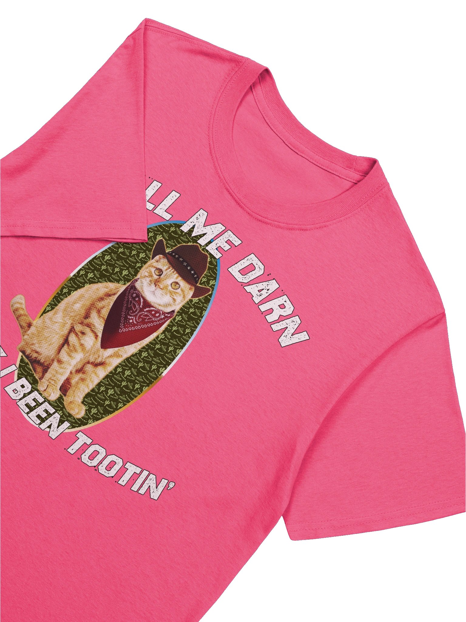Darn Tootin' shirt product image (5)