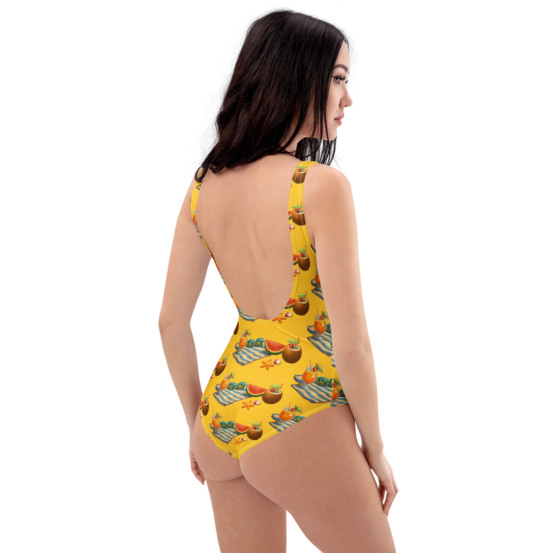 Cat brigade summer 2 Swimsuit product image (8)