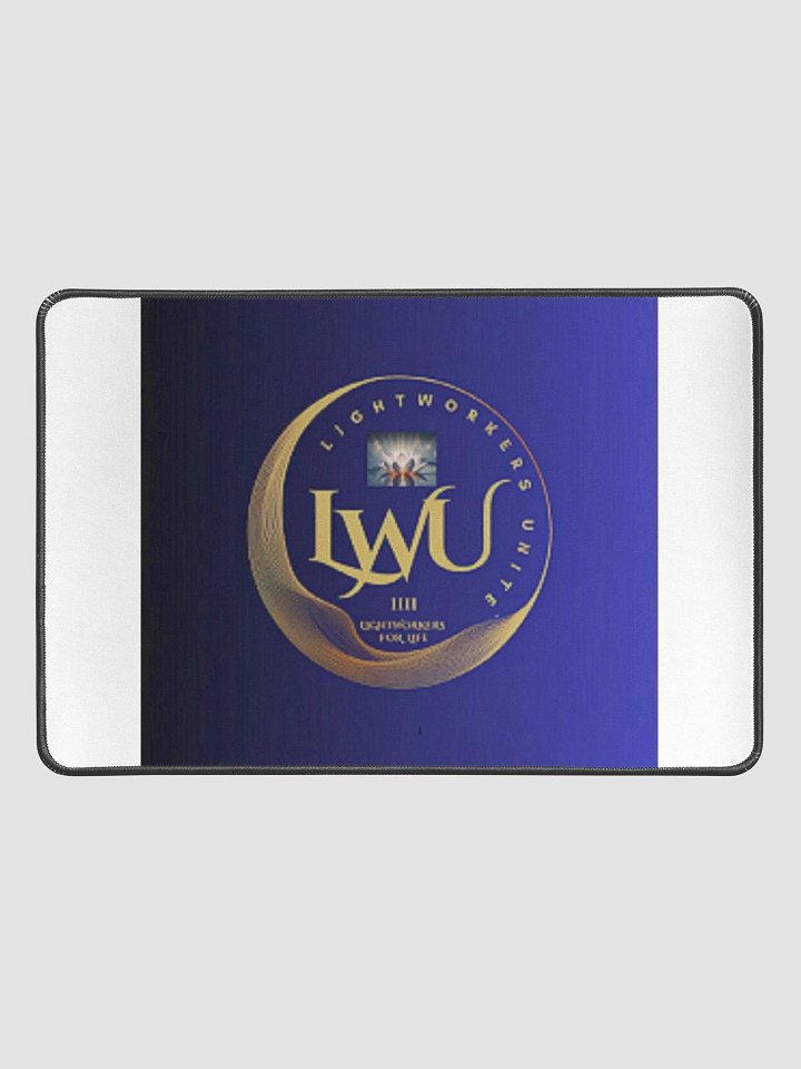 LWU Desk Mat product image (1)