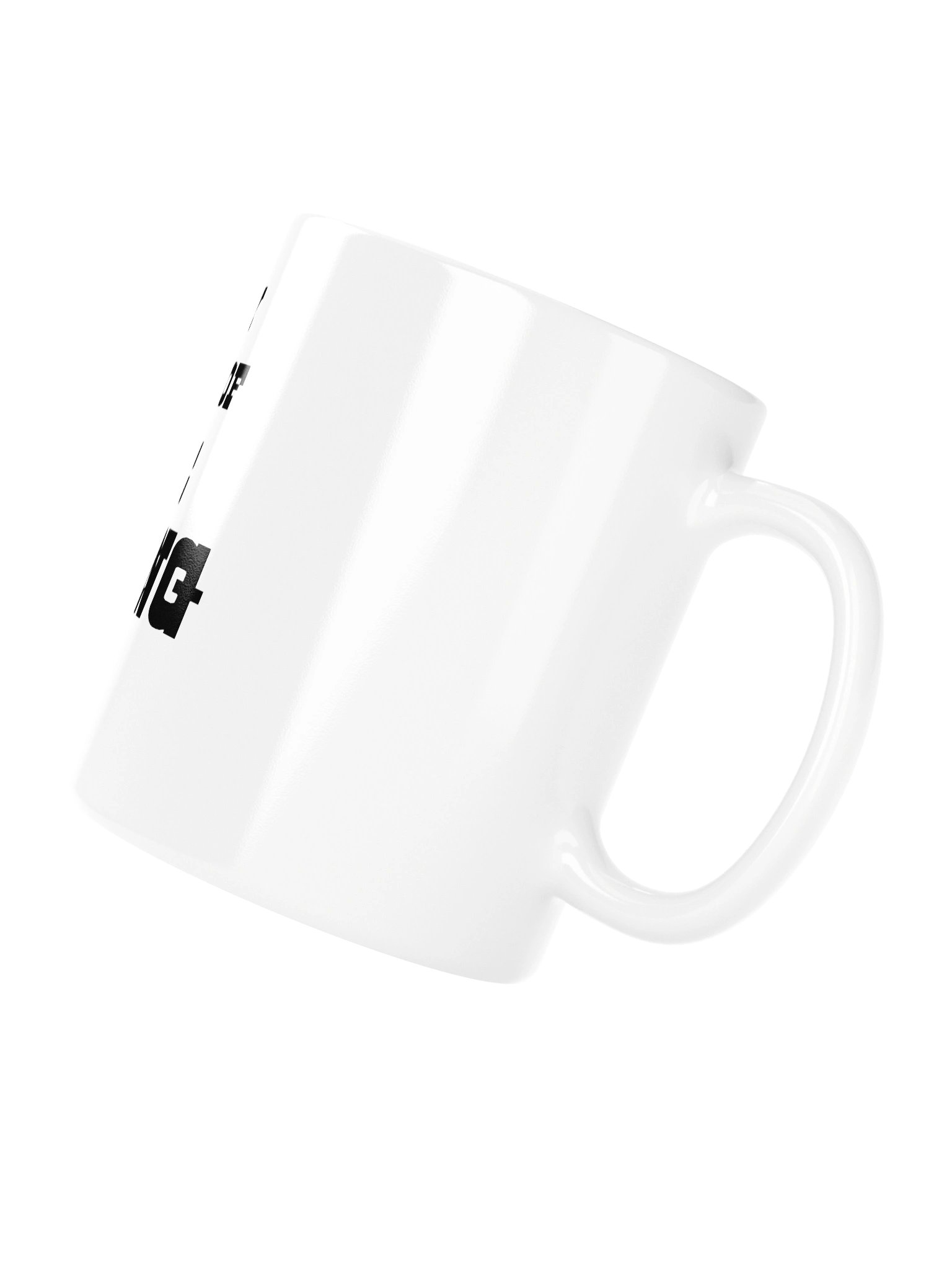 The “My Giant Cup!” White Glossy Mug product image (12)