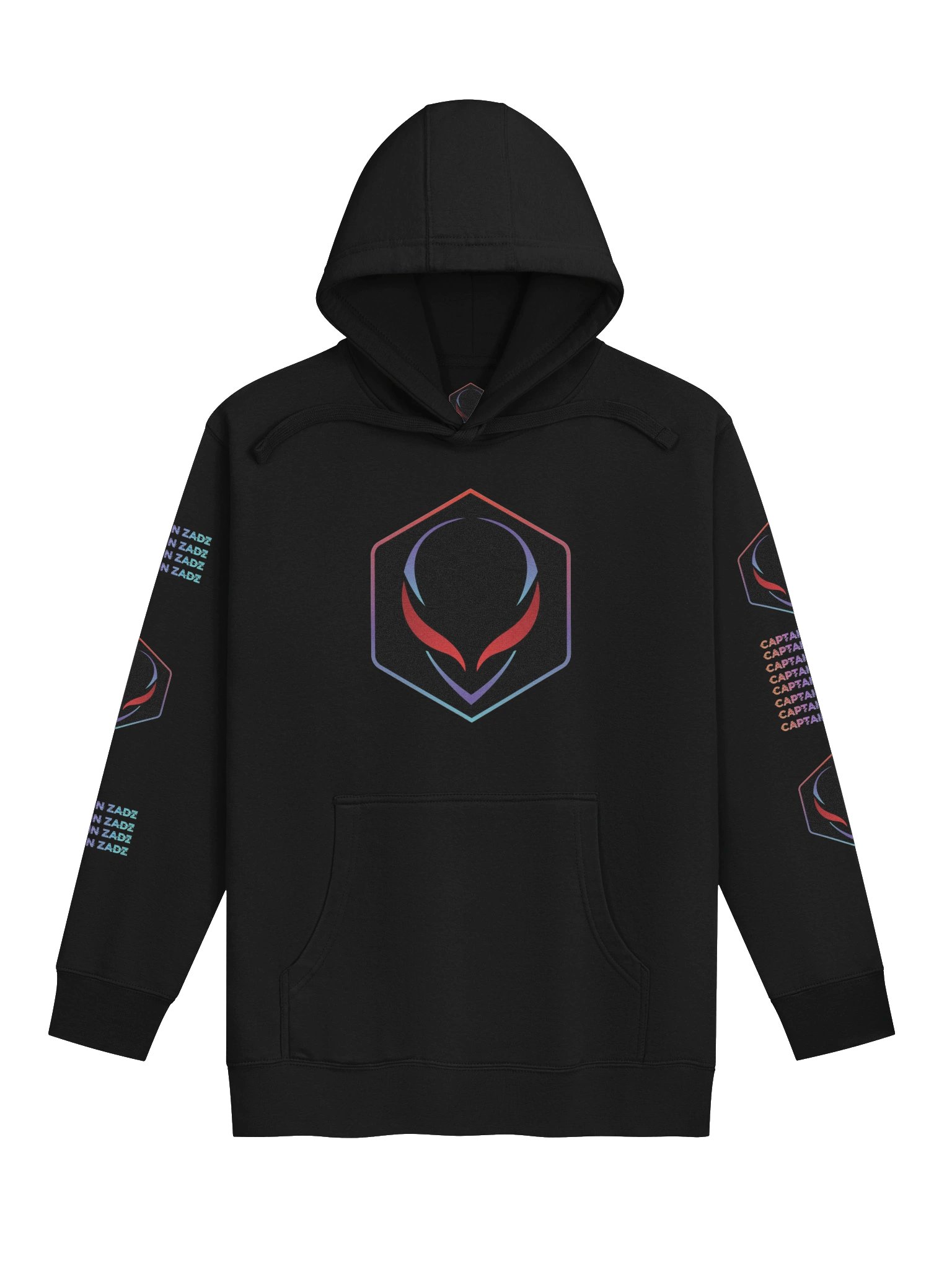 CZ Hoodie product image (1)