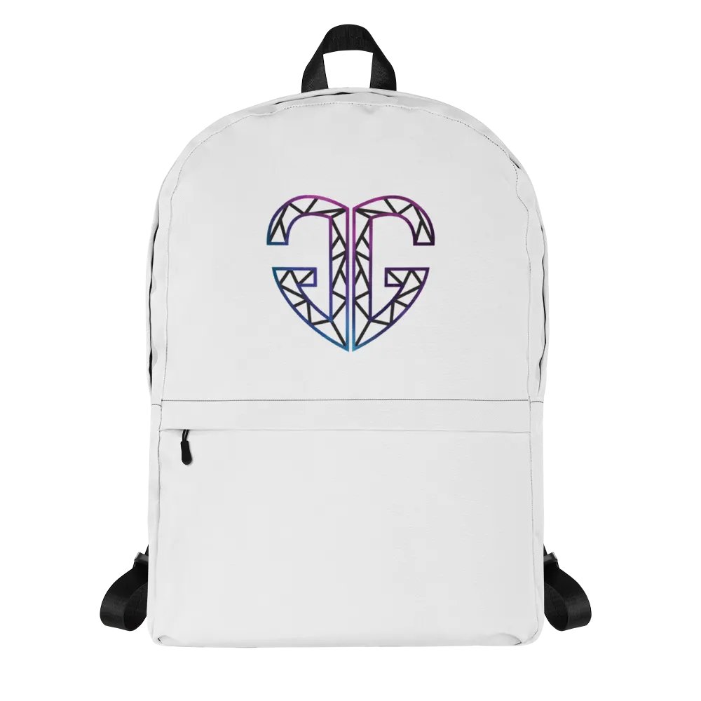 GemmiaGaming Backpack product image (1)