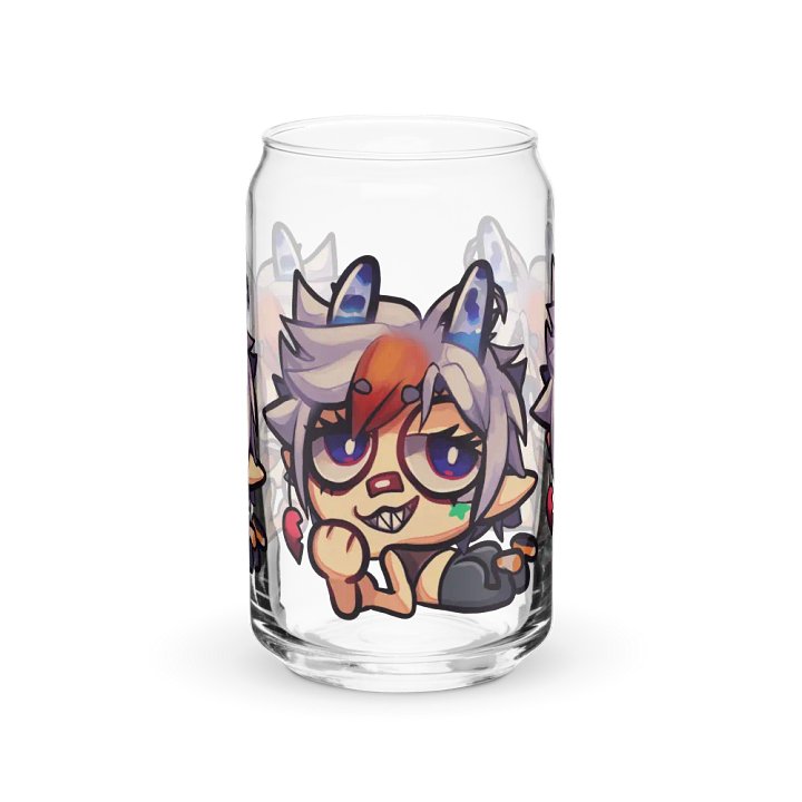 Smug glass product image (1)