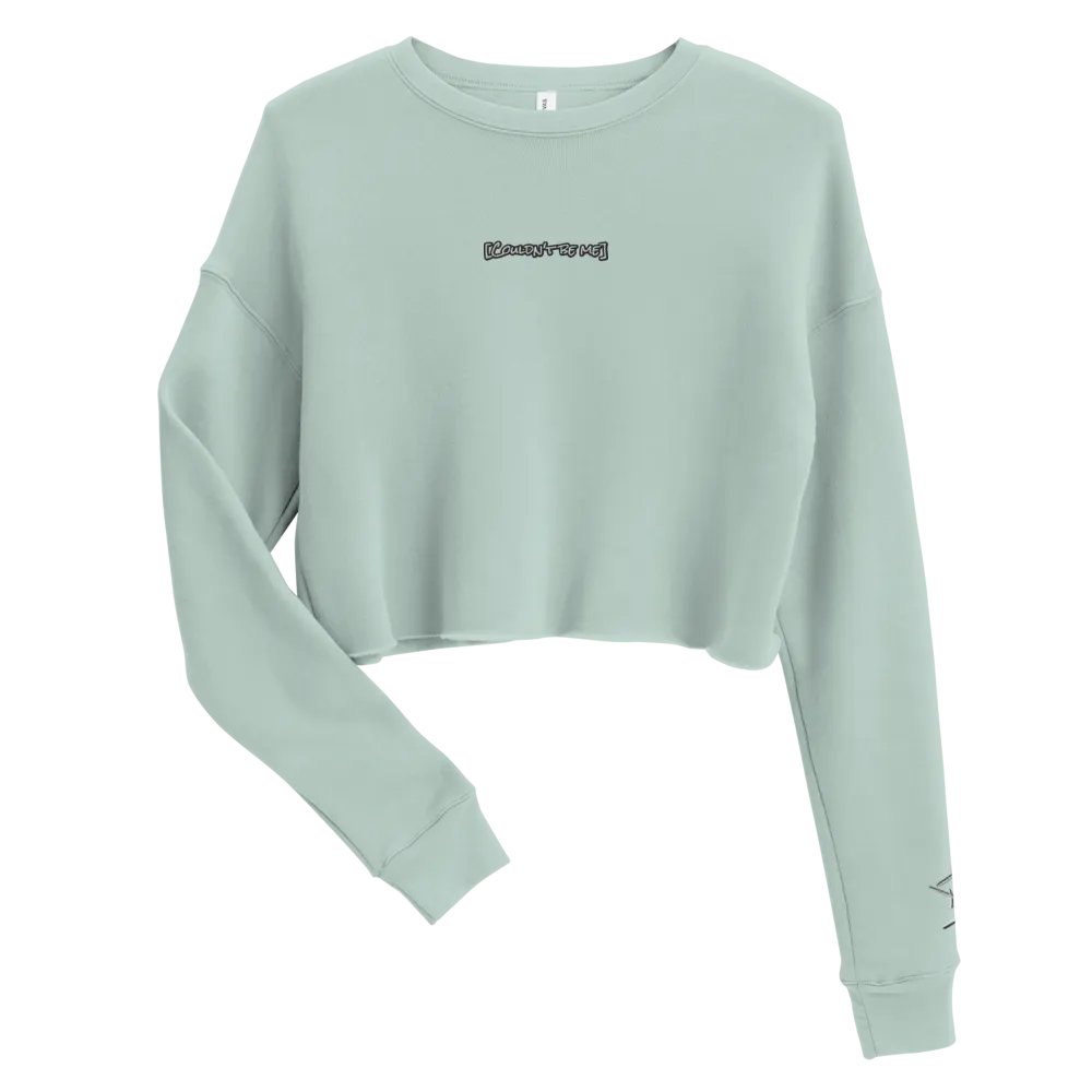 [Couldn't Be Me] 'Street' Croppie product image (30)