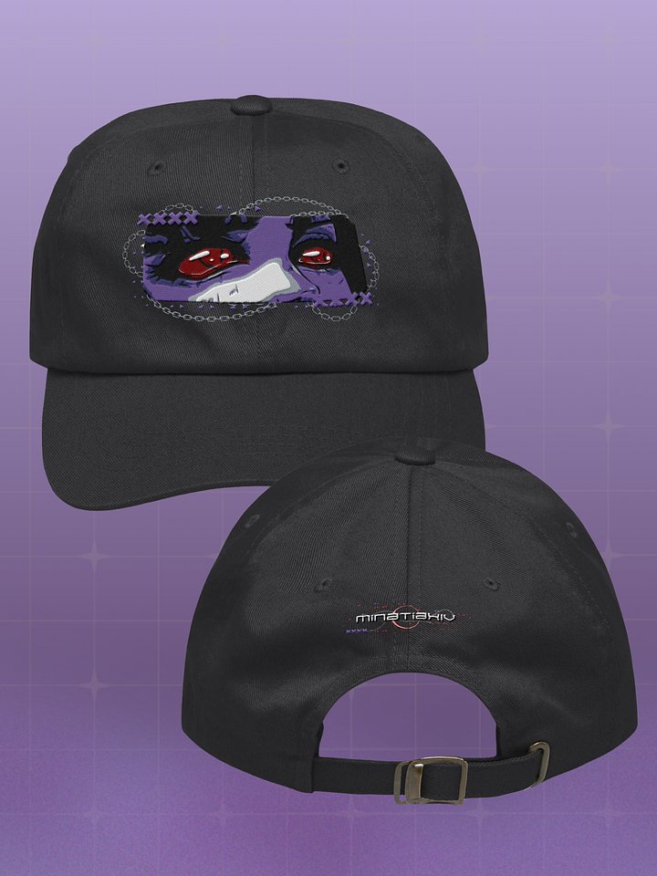 Sporty Waifu - Dad Hat product image (1)