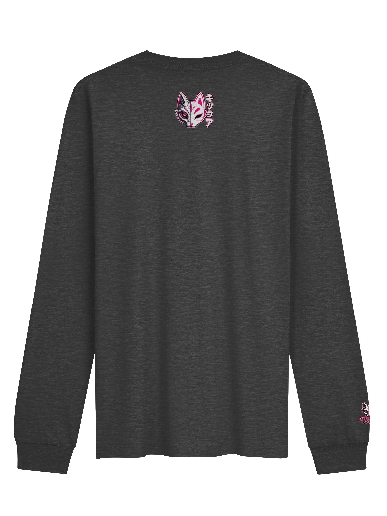 Kitsu-chan, Keji & Hiro product image (2)