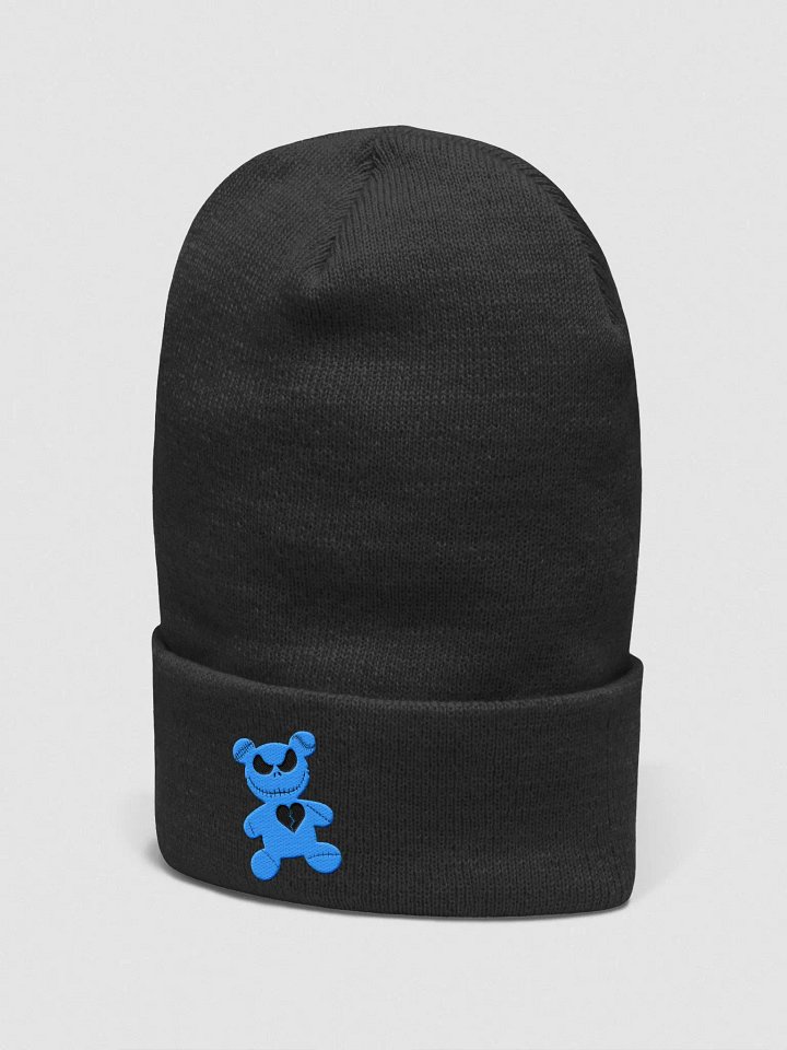 Where On Bear Tall Beanie product image (10)