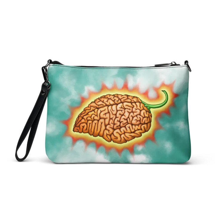 Neurospicy Purse product image (2)