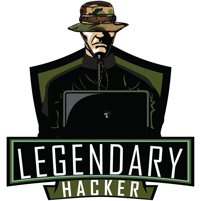 The Legendary Hacker Collection