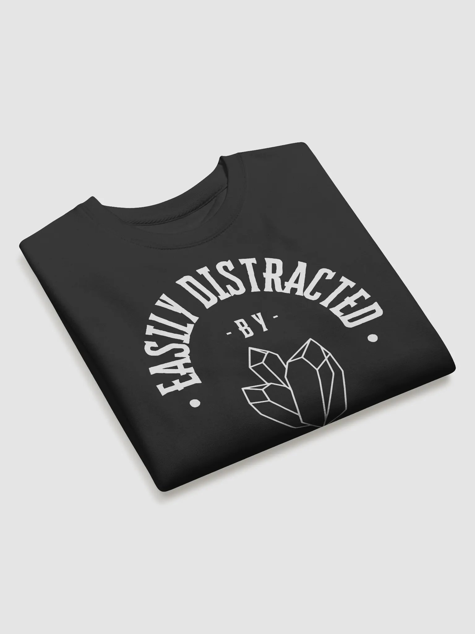 EASILY DISTRACTED JUMPER product image (3)