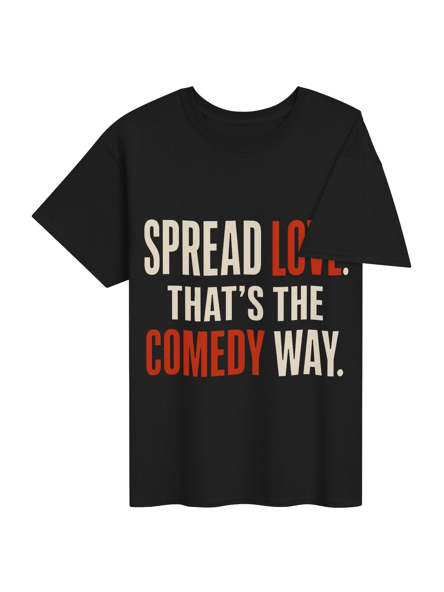 Spread love not hate product image (4)