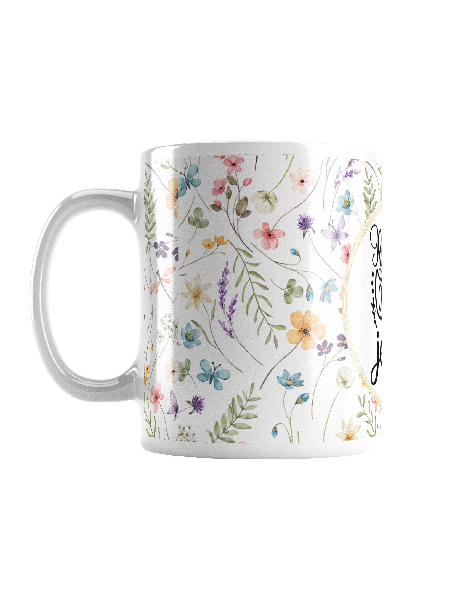 Raised On Coffee And Jesus Mug product image (4)