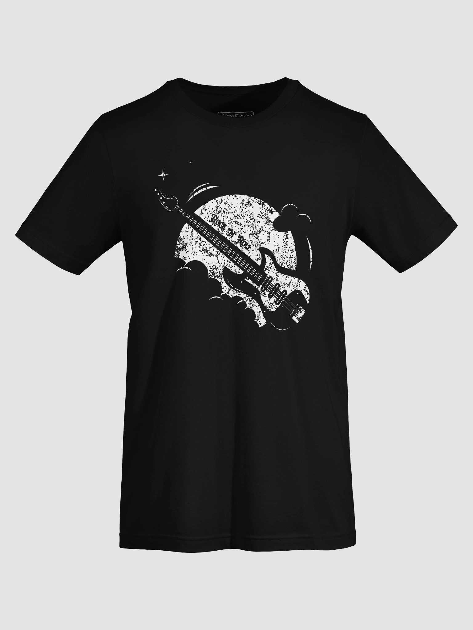 Rock N Roll - Bass Guitar product image (65)