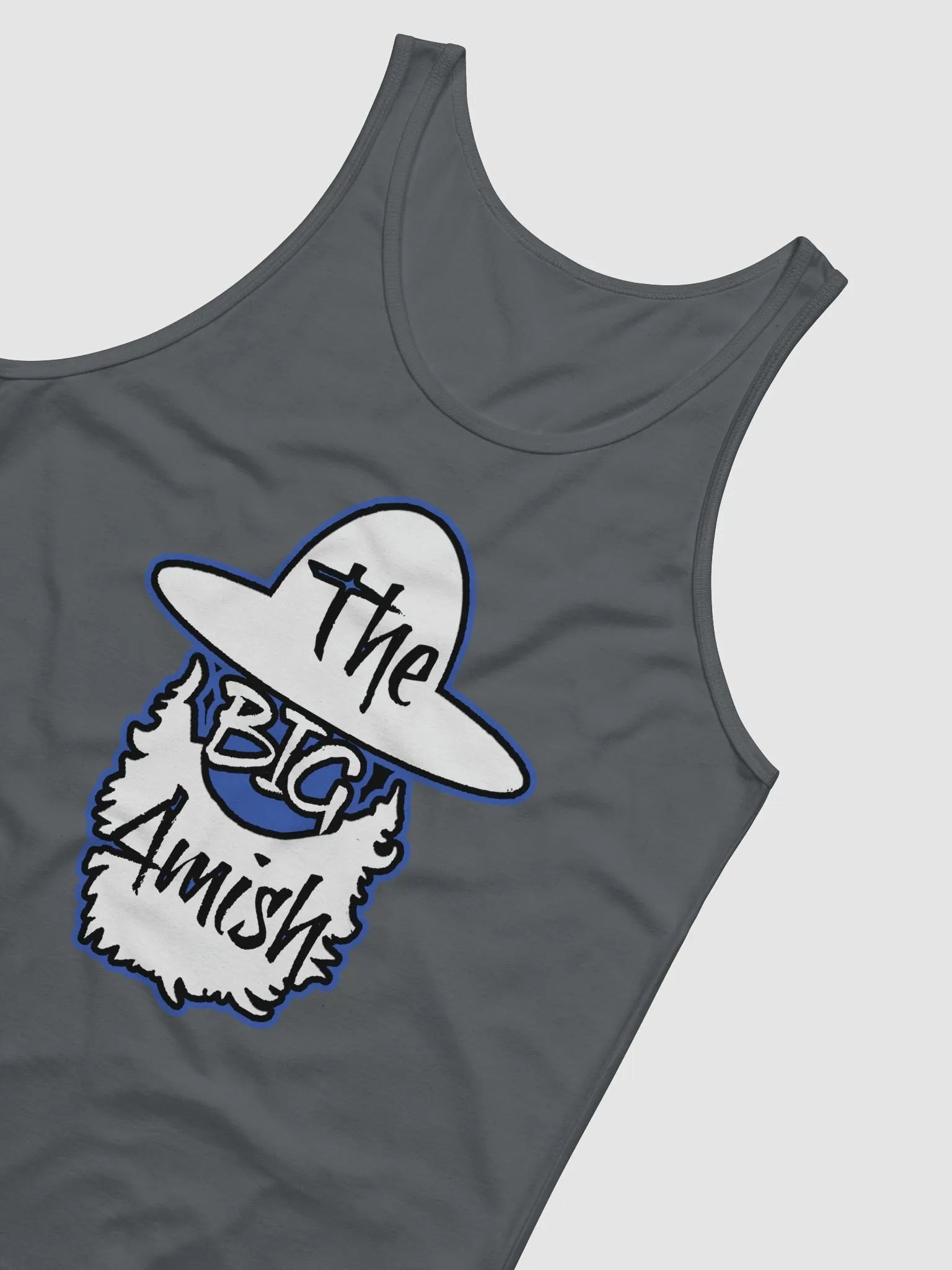 The BIG Amish Tank product image (12)