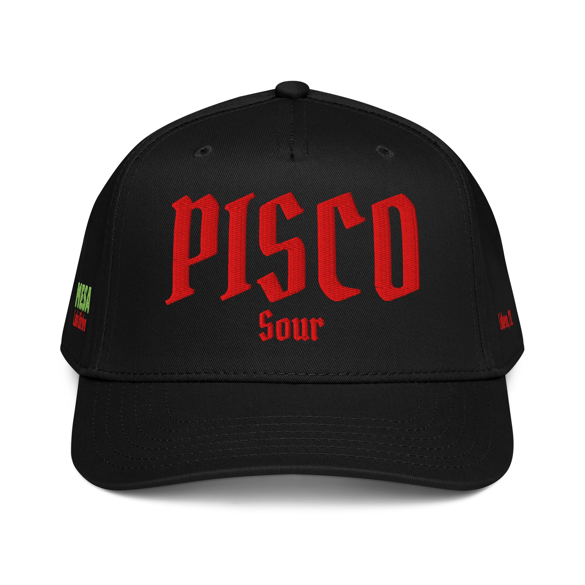 Pisco Sour Cap product image (1)