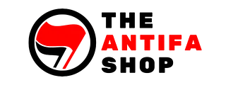 The Antifa Shop | Antifa Apparel, Pride & Progressive Clothing