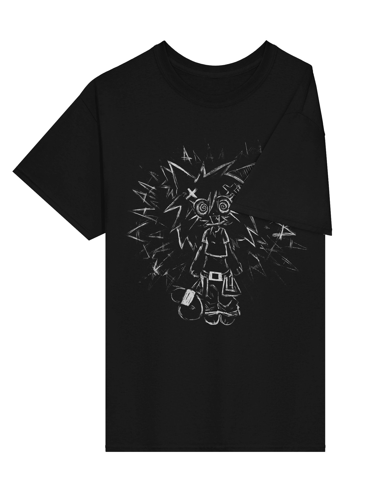 AAAAAAAAAAAAA Anxiety Shirt product image (3)