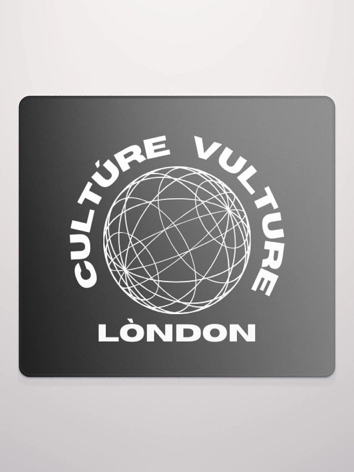 GAMING MOUSE PAD product image (2)
