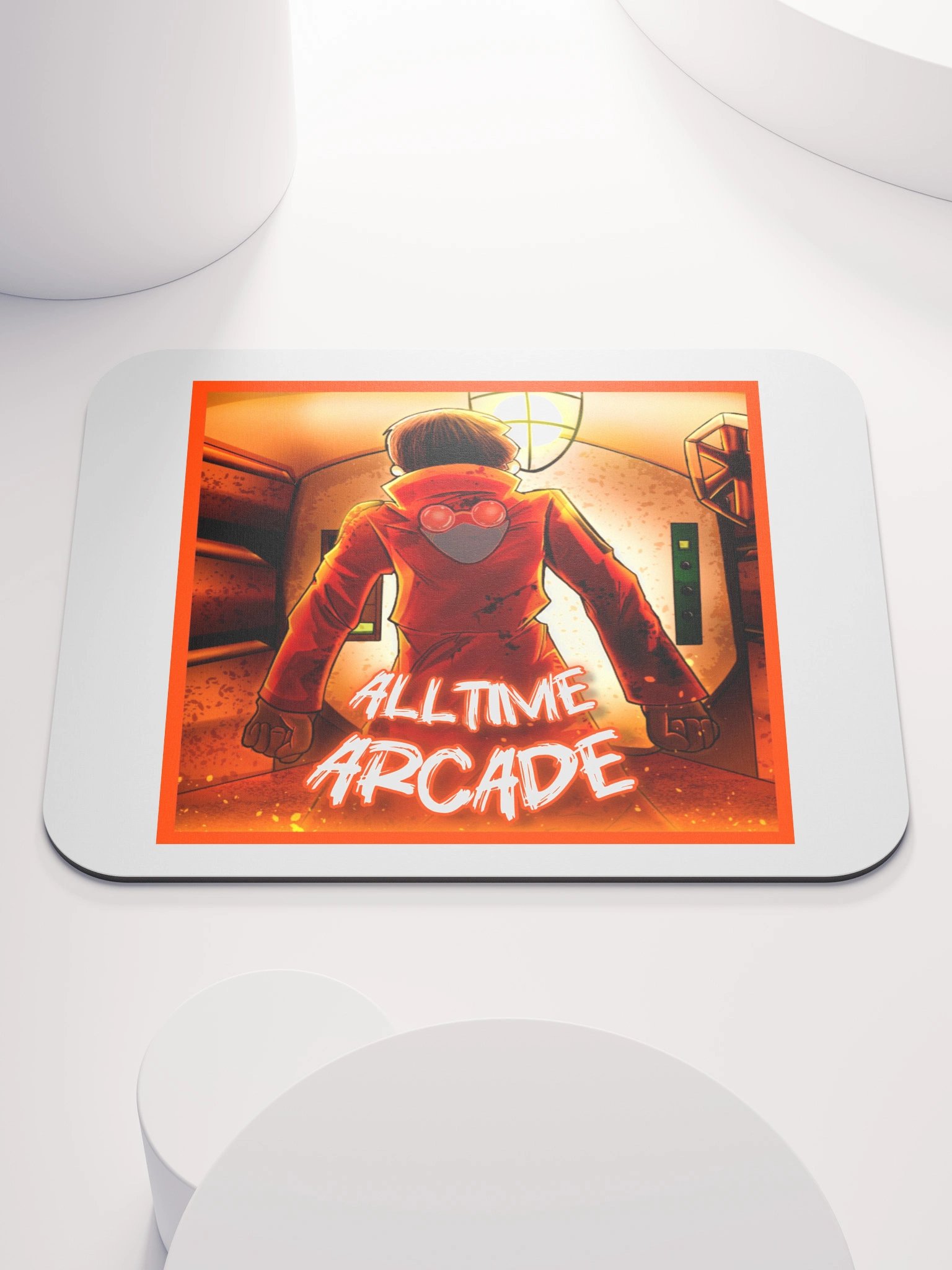 Alltime Mousepad product image (1)