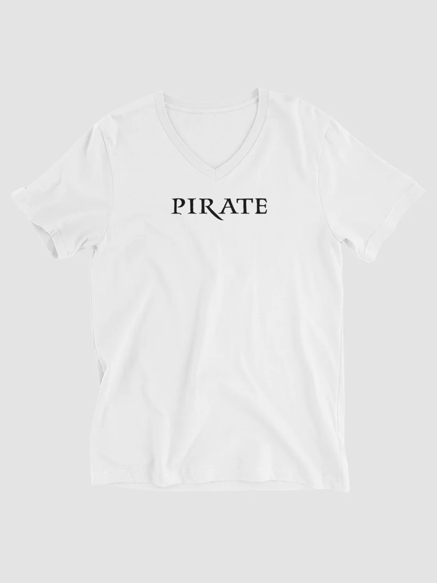 Pirate V Neck product image (2)