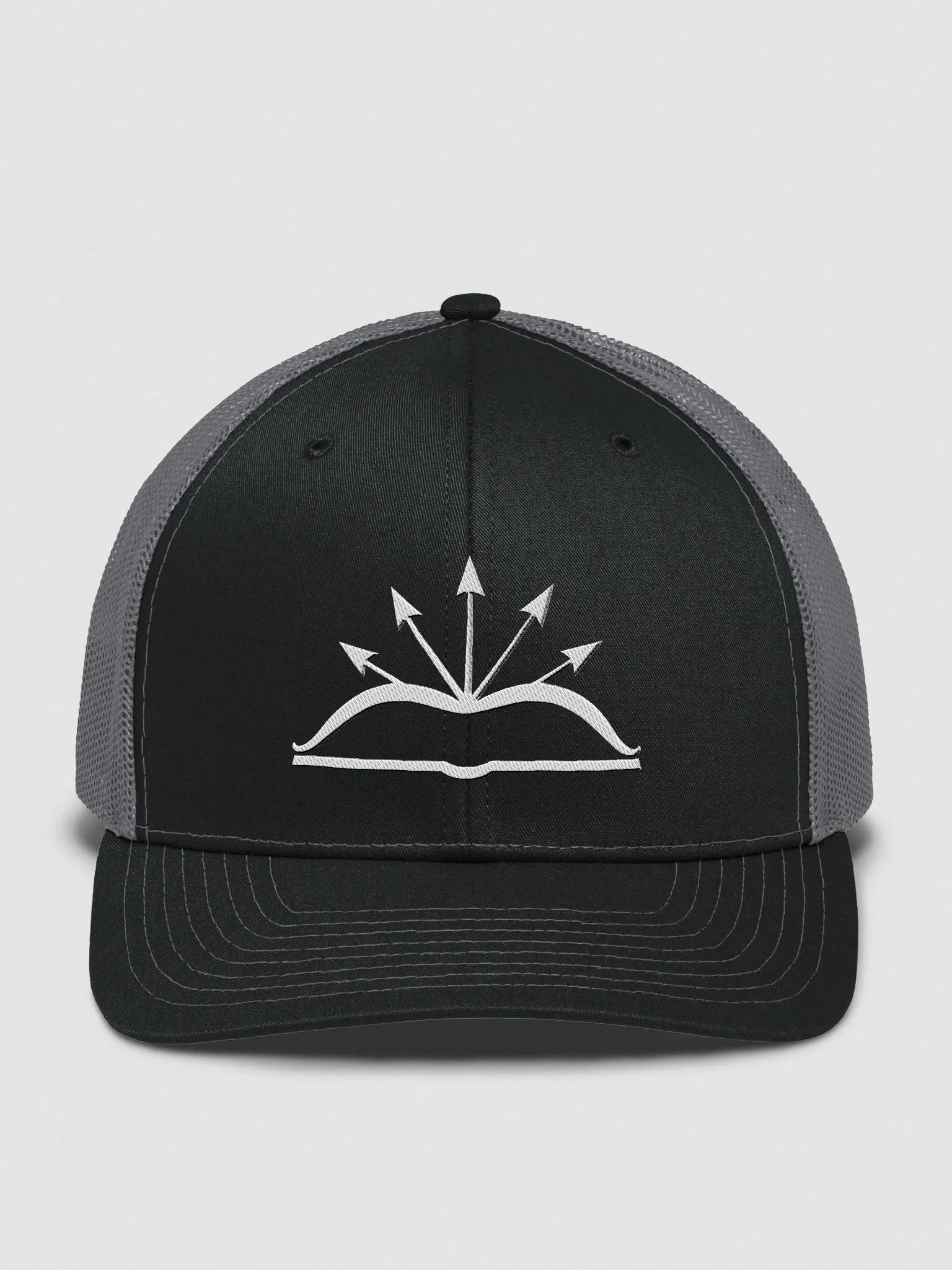 Five Arrows Press Snapback Cap product image (6)
