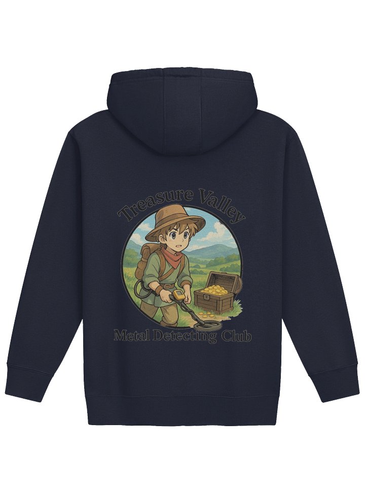 TVMDC Hoodie product image (18)