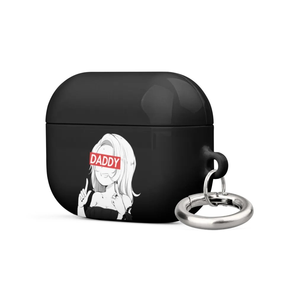 Daddy AirPods® Pro Case product image (3)