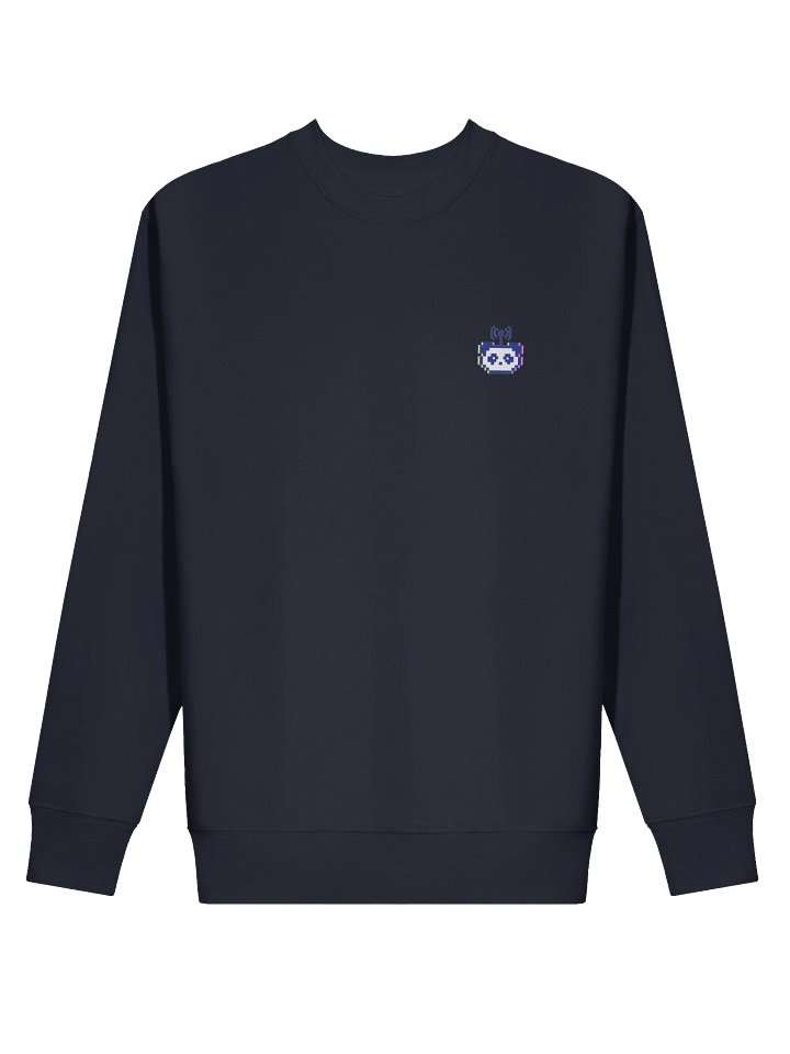 Shizukou Virus Sweatshirt product image (9)
