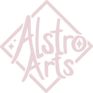 Alstro Arts Apparel