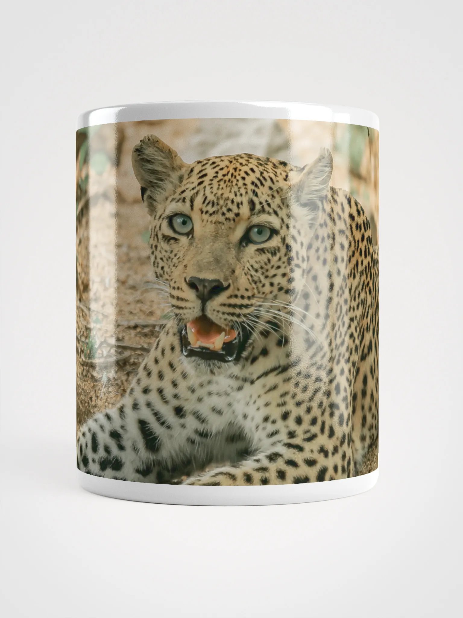 Leopard Coffee Mugg product image (5)