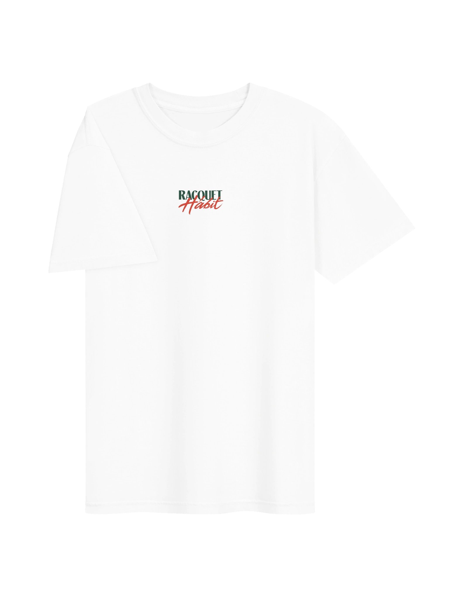 Racquets, Sunshine & Something Bubbly Oversized Tee product image (3)