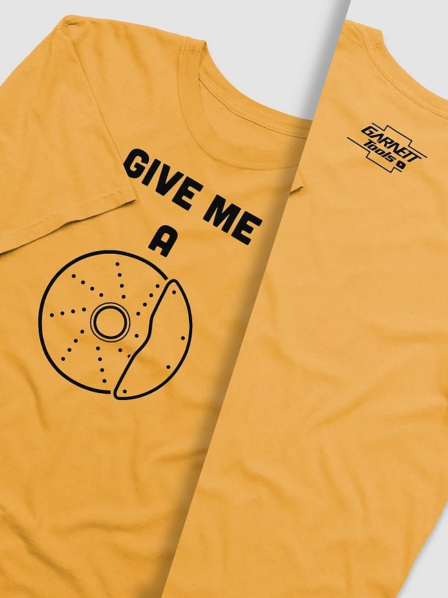 Give me a Brake