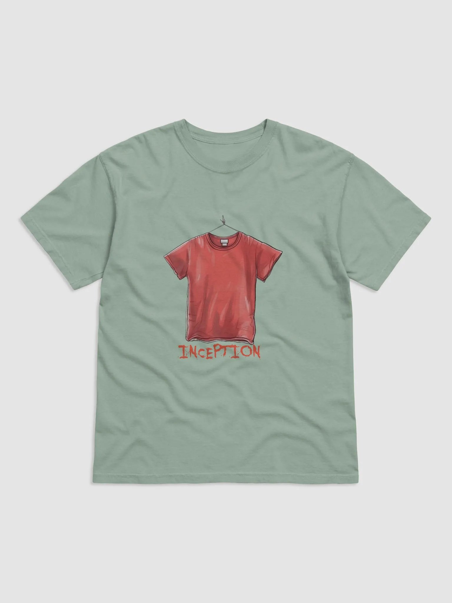 Inception: Create. Perceive. Believe. product image (3)