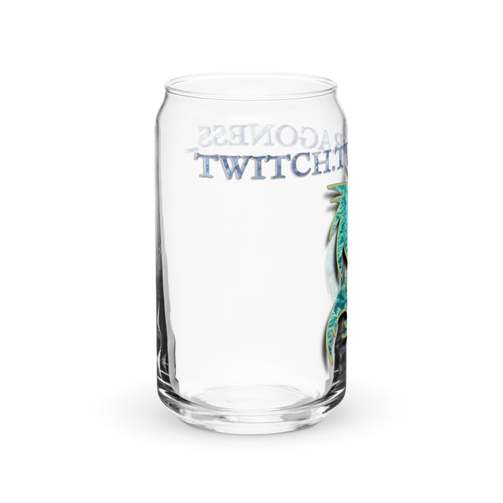 Dragoness Can Glass product image (8)