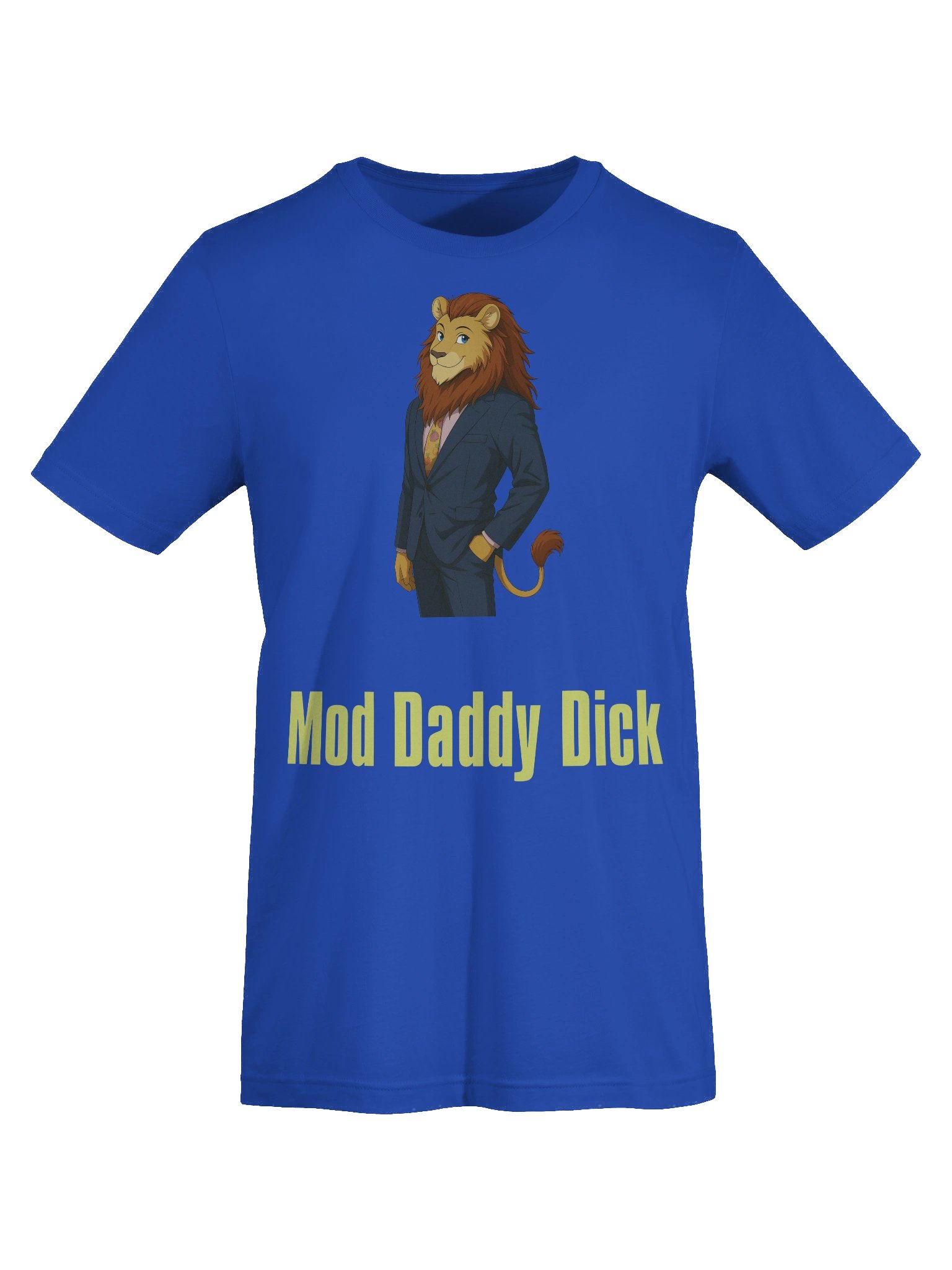Mod Daddy Dick T product image (7)