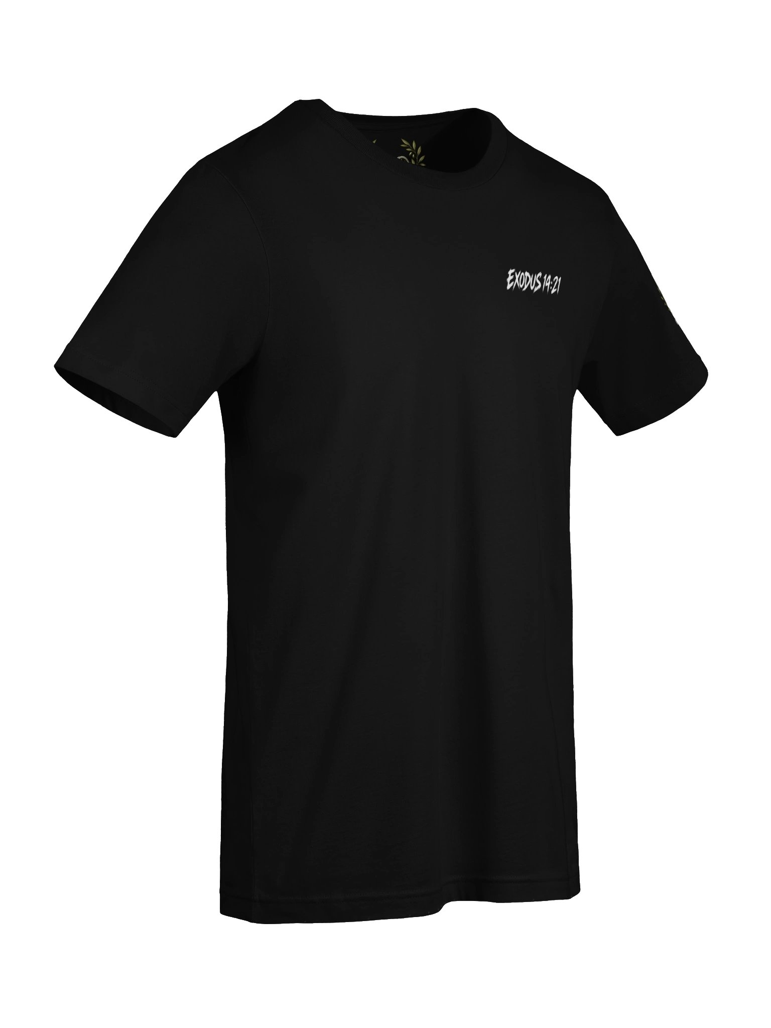 Trust God Tee — Bella+Canvas Supersoft product image (8)