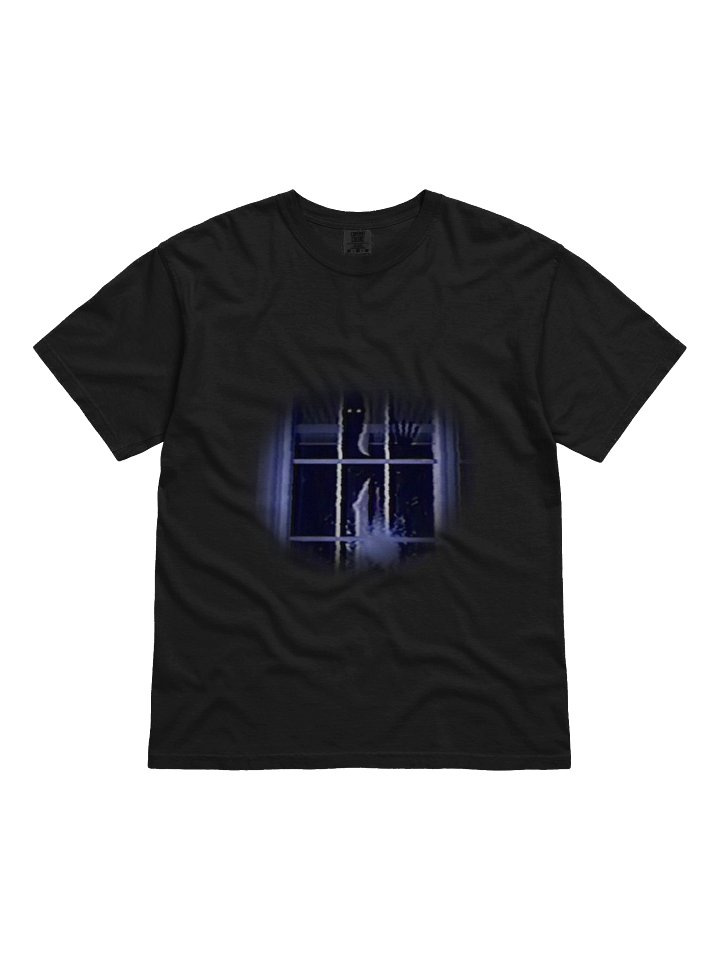 Window Watcher T-Shirt product image (1)