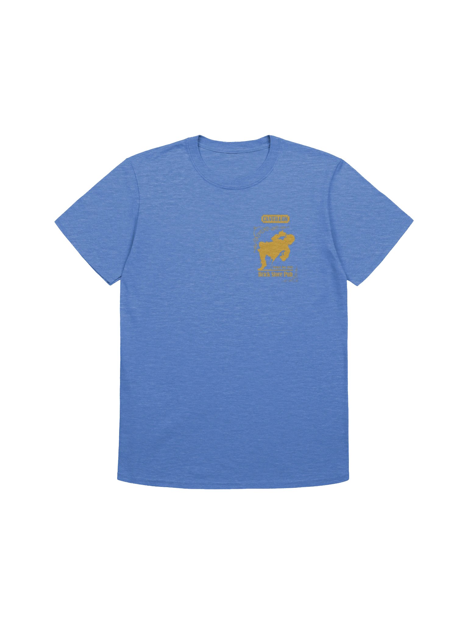 Zwanze Day 2026 Tee product image (2)