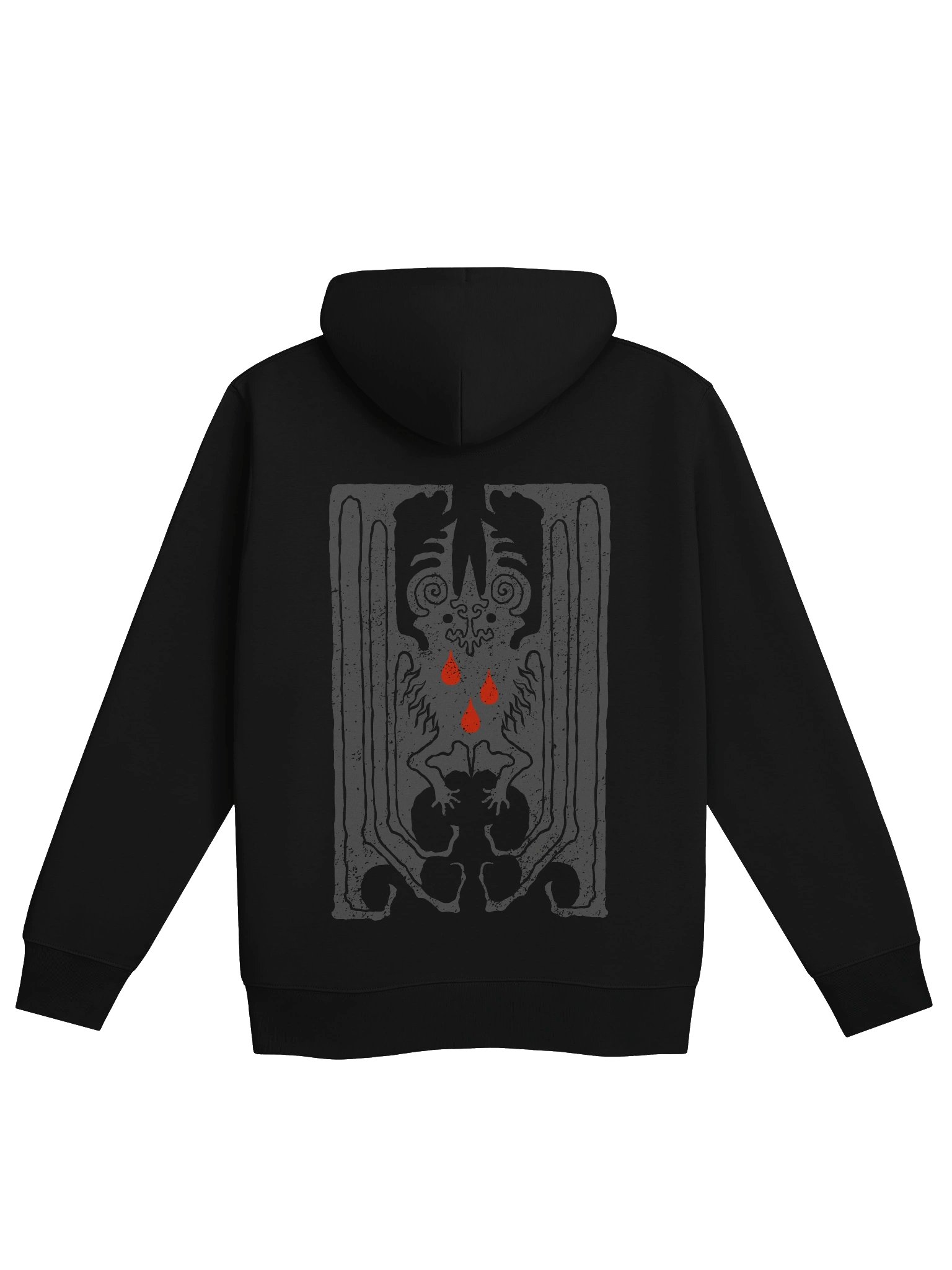 Vampire Hoodie (Large Options) product image (2)
