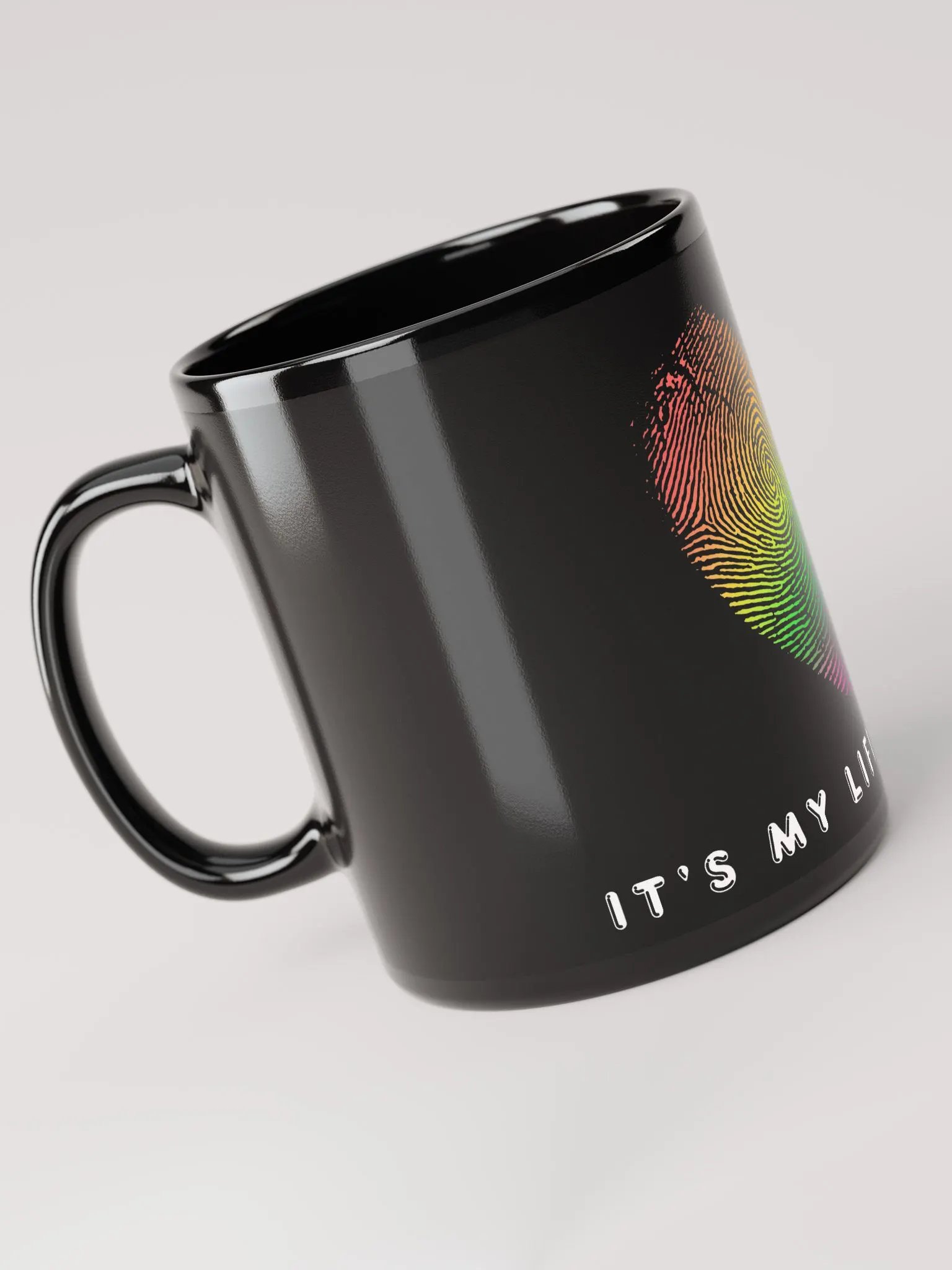 It's My Life Autistic product image (2)