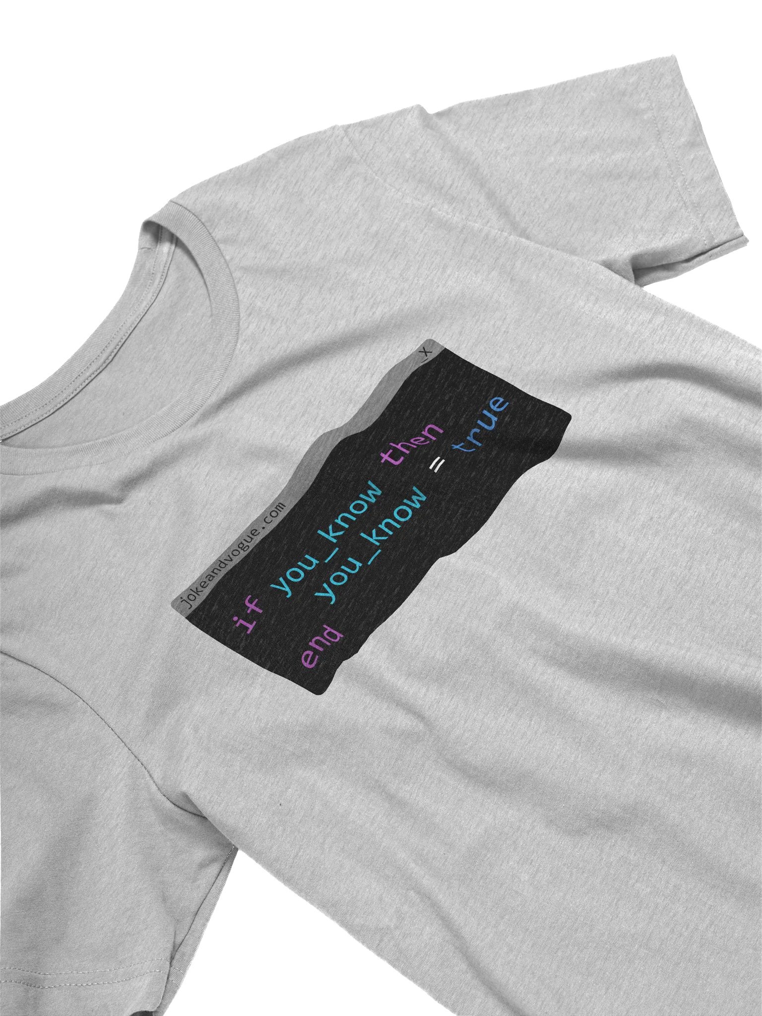 T-shirt - IYKYK product image (4)