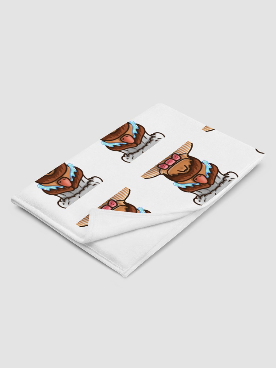 [chefsteve330] Throw Blanket product image (2)