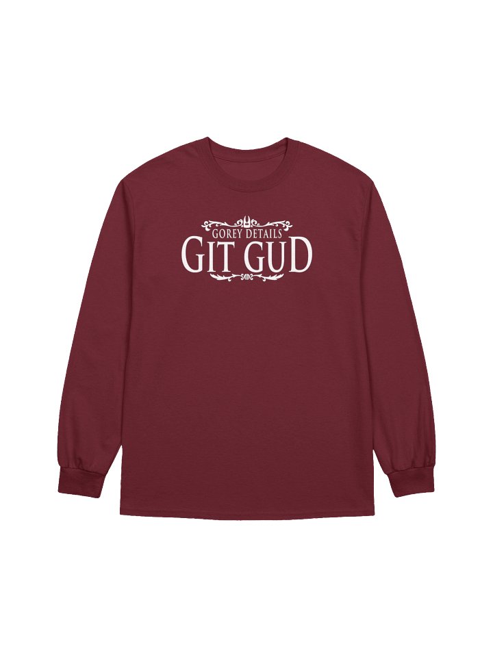 Rosemaries - Gildan Ultra Cotton Long Sleeve T-Shirt product image (2)