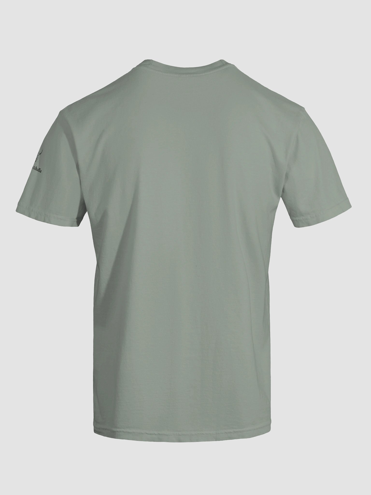 Forged In Valhalla: Raven of the Berserker Axe T-Shirt product image (102)